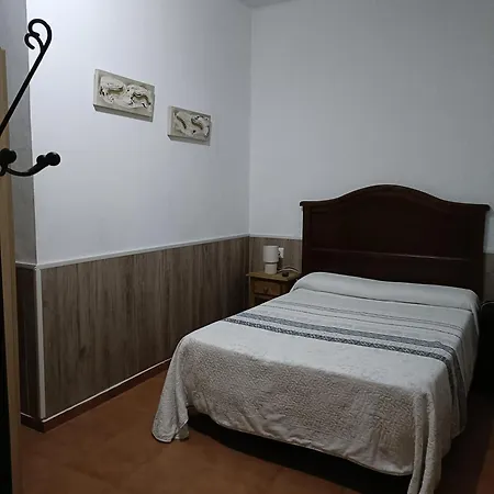 Πανσιόν Batato Vejer de la Frontera