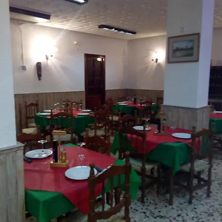 Batato Vejer de la Frontera