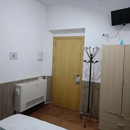 Batato Maison d'hôtes Vejer de la Frontera