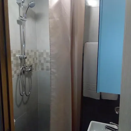 Maison d'hôtes Batato 3*