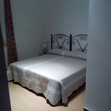 Pensión Batato