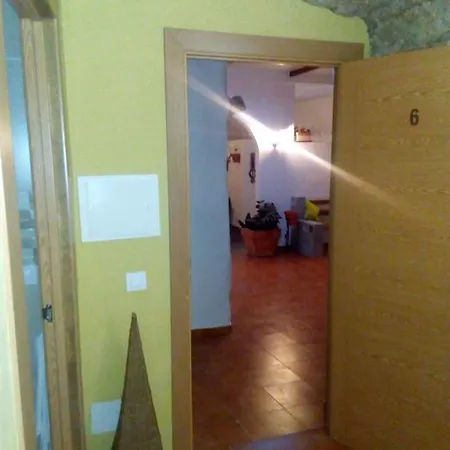 Maison d'hôtes Batato