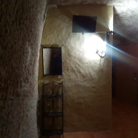Batato Vejer de la Frontera