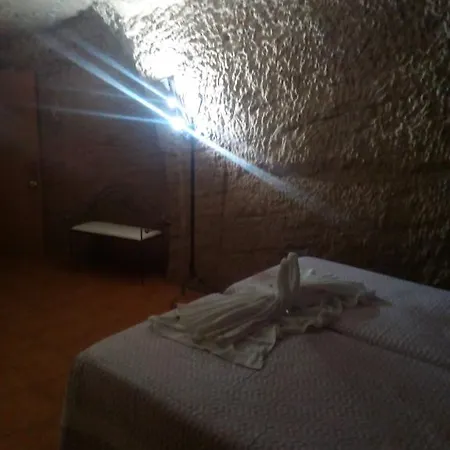 Pensión Batato Vejer de la Frontera