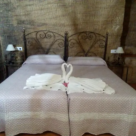Pensión Batato