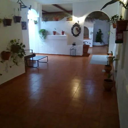 Batato 3* Vejer de la Frontera