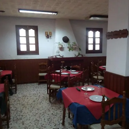 Pensión Batato