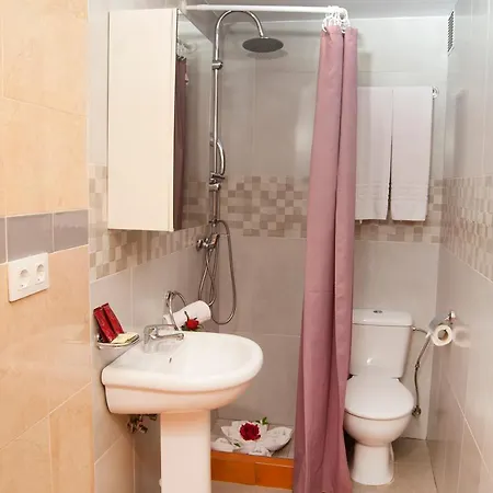 Maison d'hôtes Batato