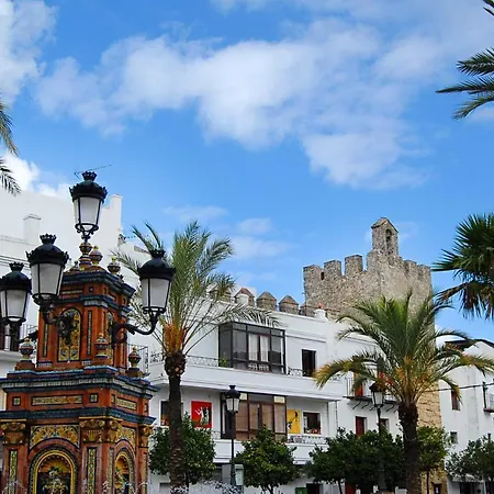 Batato Vejer de la Frontera
