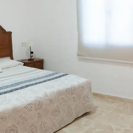 Batato Pensión Vejer de la Frontera
