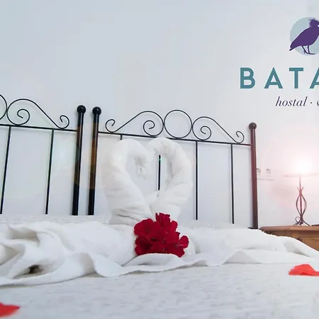 Pensión Batato Vejer de la Frontera