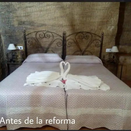 Pensjonat Aire Vejer - Recien Reformado 2026 Vejer de la Frontera