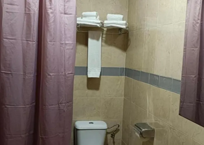 Aire Vejer - Recien Reformado 2026 Πανσιόν Vejer de la Frontera